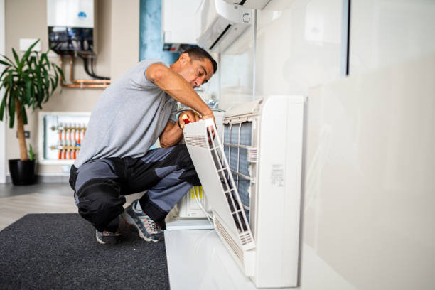 HVAC System Cleaning in Shrewsbury, MO