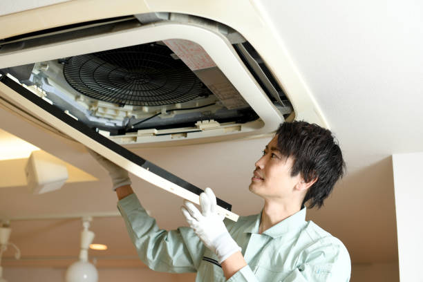 Best Local Air Duct Cleaning Services  in Shrewsbury, MO