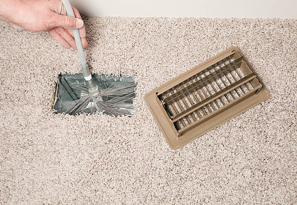 Best Affordable Air Duct Cleaning  in Shrewsbury, MO