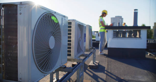 Best HVAC Air Duct Cleaning  in Shrewsbury, MO