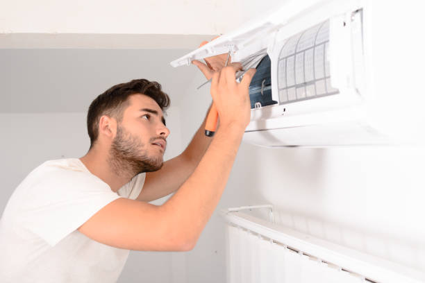 Best Air Duct Cleaning Near Me  in Shrewsbury, MO