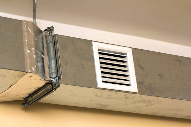Best Best Air Duct Cleaning Company  in Shrewsbury, MO